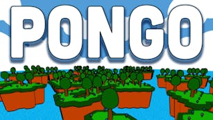 Product cover for Pongo