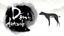 Product cover for Don't Disturb