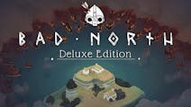 Product cover for Bad North: Jotunn Edition Deluxe Edition