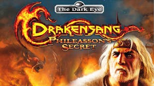 Product cover for Drakensang - Phileasson's Secret DLC