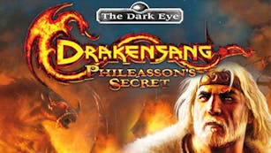 Product cover for Drakensang - Phileasson's Secret DLC