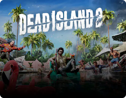 Dead Island 2