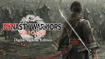 Product cover for DYNASTY WARRIORS: ORIGINS - Digital Deluxe Edition