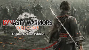 Product cover for DYNASTY WARRIORS: ORIGINS - Digital Deluxe Edition