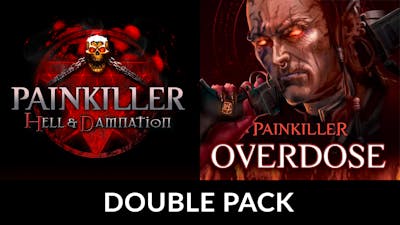 Demonic Shooters Double Pack