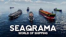 Product cover for SeaOrama: World of Shipping