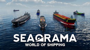 Product cover for SeaOrama: World of Shipping