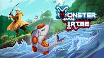 Product cover for Monster Tribe
