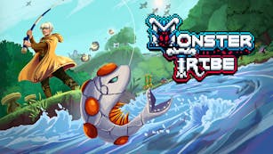 Product cover for Monster Tribe