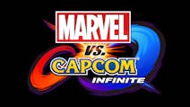 Product cover for Marvel vs. Capcom: Infinite