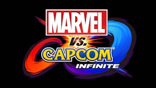 Product cover for Marvel vs. Capcom: Infinite