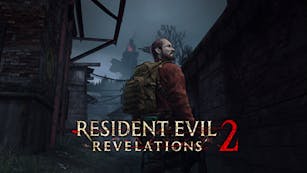 Product cover for Resident Evil : Revelations 2 - Episode Two: Contemplation - DLC