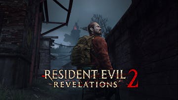 Resident Evil : Revelations 2 - Episode Two: Contemplation