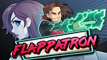 Product cover for Flappatron