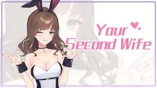 Product cover for Your Second Wife