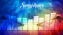 Product cover for Symphony