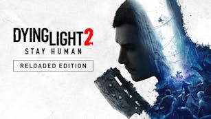 Product cover for Dying Light 2 Stay Human: Reloaded Edition