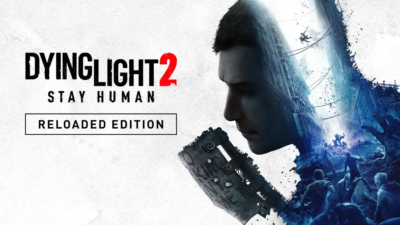 Product cover for Dying Light 2 Stay Human: Reloaded Edition