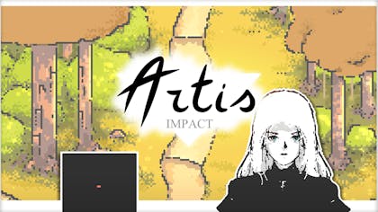 Product cover for Artis Impact