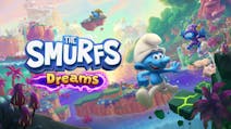 Product cover for The Smurfs – Dreams