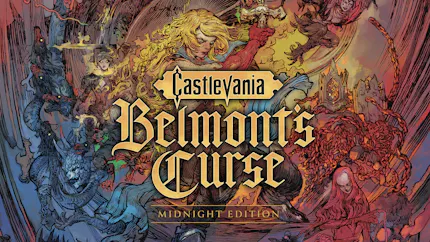 Product cover for Midnight Edition