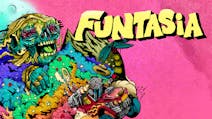 Product cover for Funtasia