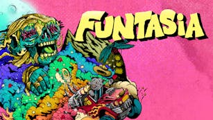 Product cover for Funtasia