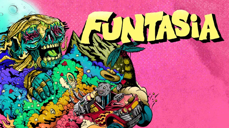 Funtasia