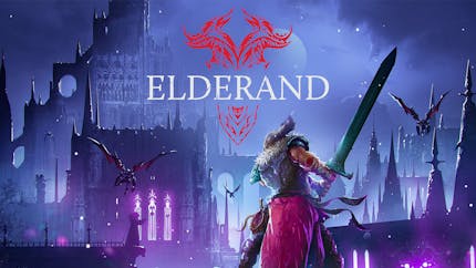 Elderand, PC Steam Game