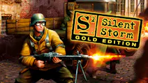 Product cover for Silent Storm Gold Edition