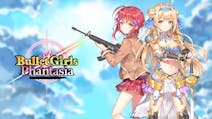 Product cover for Bullet Girls Phantasia
