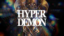 Product cover for HYPER DEMON