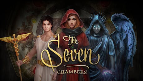 Product cover for The Seven Chambers