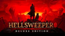 Product cover for Hellsweeper VR Deluxe Edition