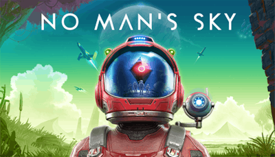 No Man's Sky | PC Steam Game | Fanatical