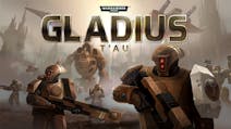Product cover for Warhammer 40,000: Gladius - T'au