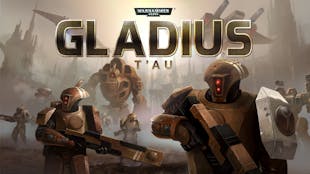 Warhammer 40,000: Gladius - T'au - DLC