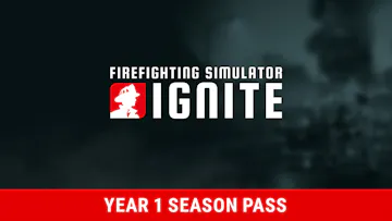 Firefighting Simulator: Ignite - Year 1 Season Pass