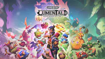 Product cover for LumenTale: Memories of Trey - Lumen Edition