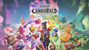 Product cover for LumenTale: Memories of Trey - Lumen Edition