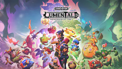 Product cover for Lumen Edition