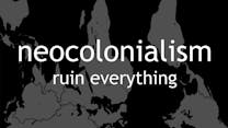 Neocolonialism