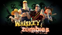 Whiskey & Zombies: The Great Southern Zombie Escape