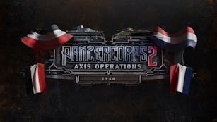 Product cover for Panzer Corps 2: Axis Operations - 1940 - DLC