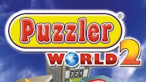 Product cover for Puzzler World 2