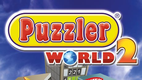 Product cover for Puzzler World 2