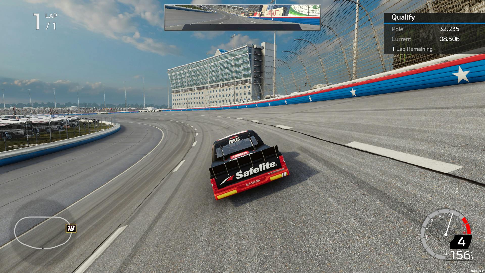 NASCAR Heat 5 PC Steam Fanatical
