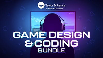 Game Design & Coding Bundle