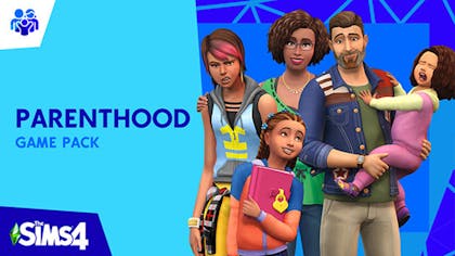 The Sims 4 Parenthood - DLC