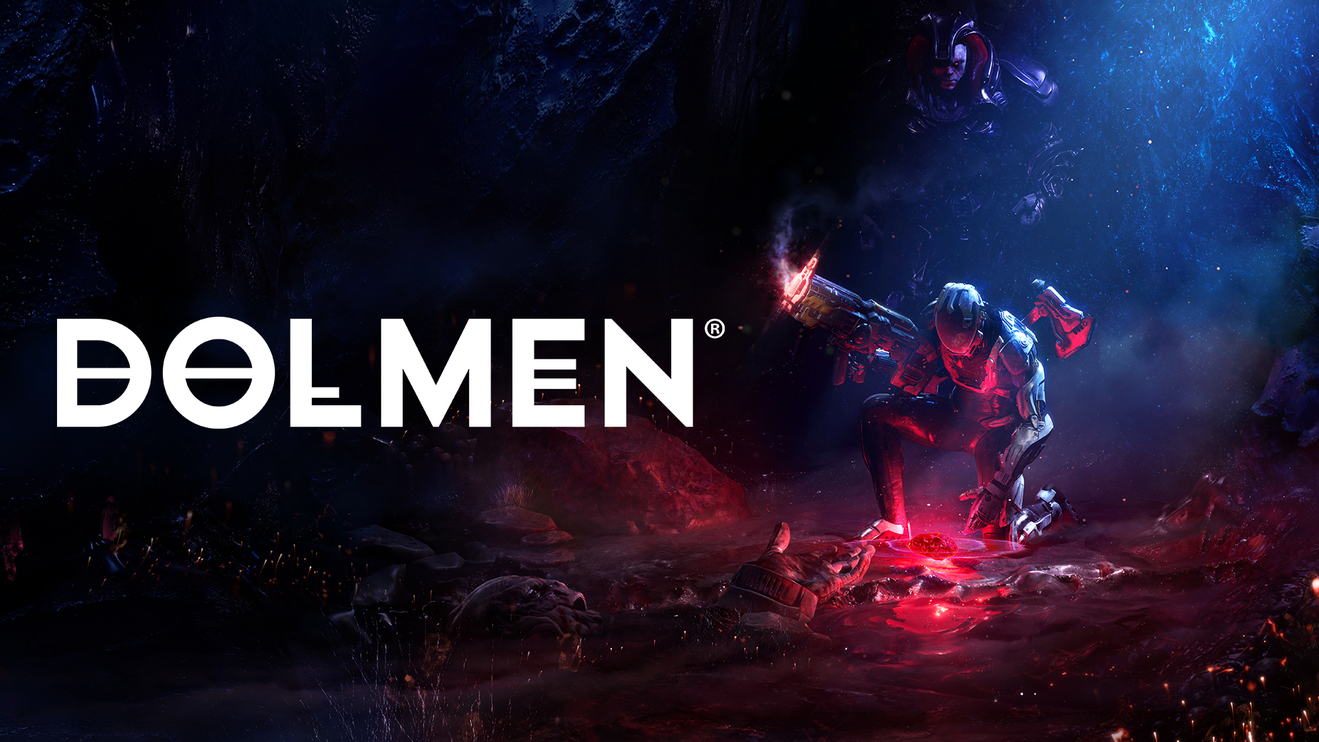 Dolmen | PC Steam Game | Fanatical